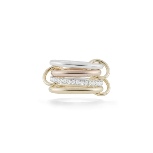 Spinelli Kilcollin Cancer Deux MX Ring