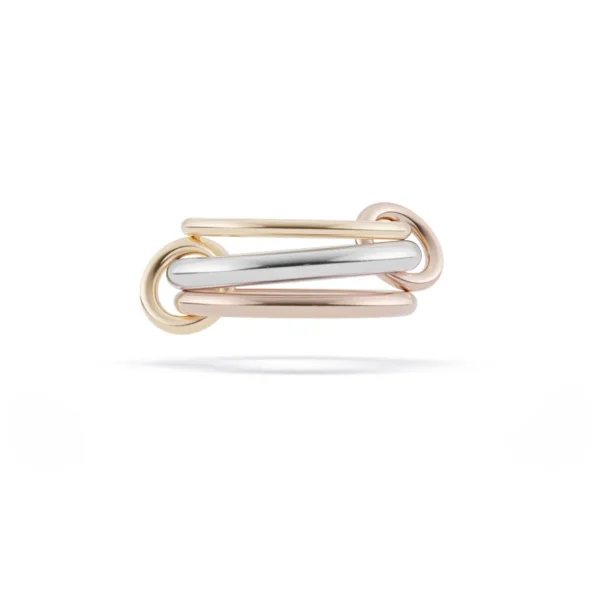 Spinelli Kilcollin Capricorn MX Ring
