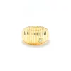 Yvonne Léon Chevaliere Signet Ring