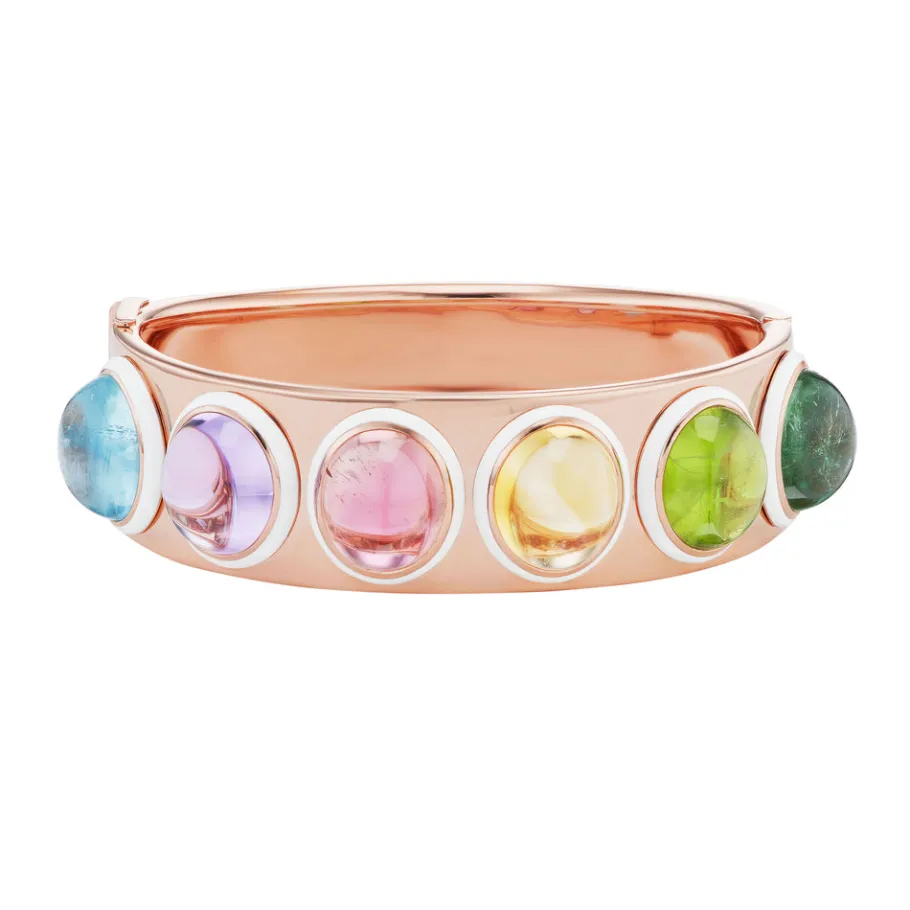 colorstory_ii_cuff_bracel_0.webp Emily P. Wheeler Colorstory II Cuff Bracelet