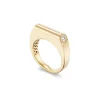 Rainbow K Diamond Grace Ring