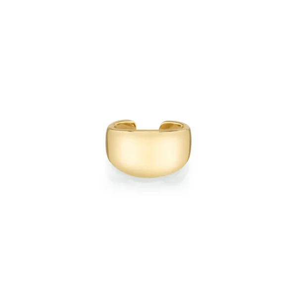 Anita Ko Galaxy Ear Cuff