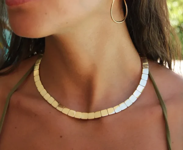 Anita Ko Harlow Necklace