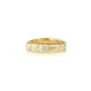 Rene Barnes Hollywood Domed Ring
