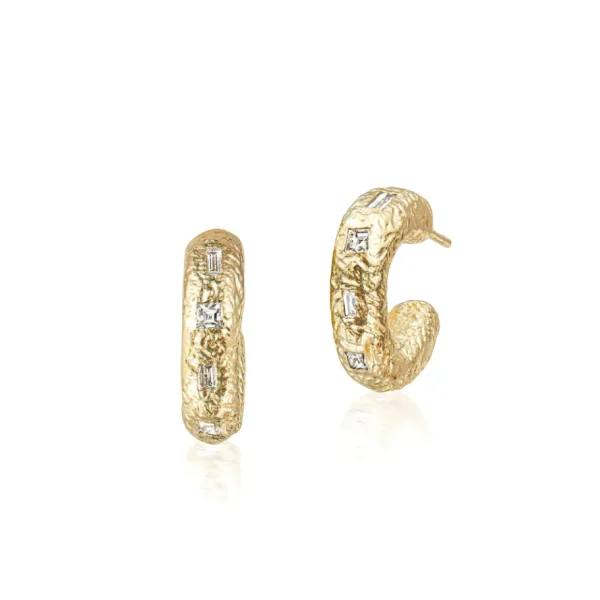 Rene Barnes Hollywood Hoops