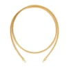 Marie Lichtenberg Indian Chain