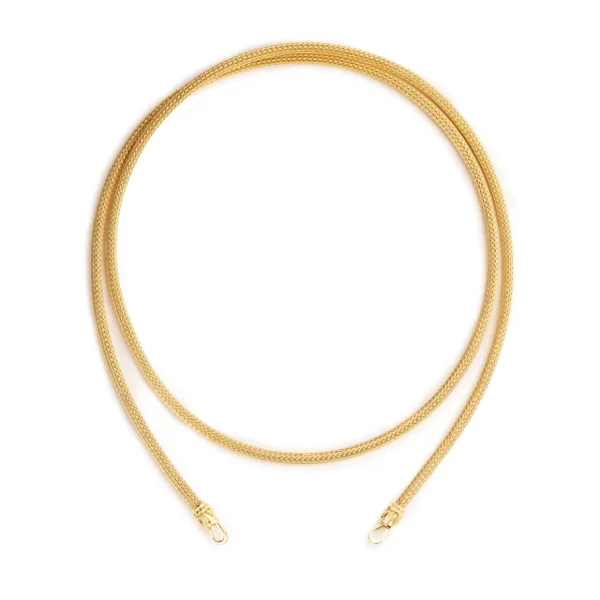 Marie Lichtenberg Indian Chain