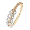 Nikos Koulis Looped Feelings Bracelet