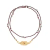 Marie Lichtenberg Love You Diamond Locket