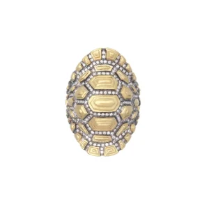 Venyx Madagascar Ring
