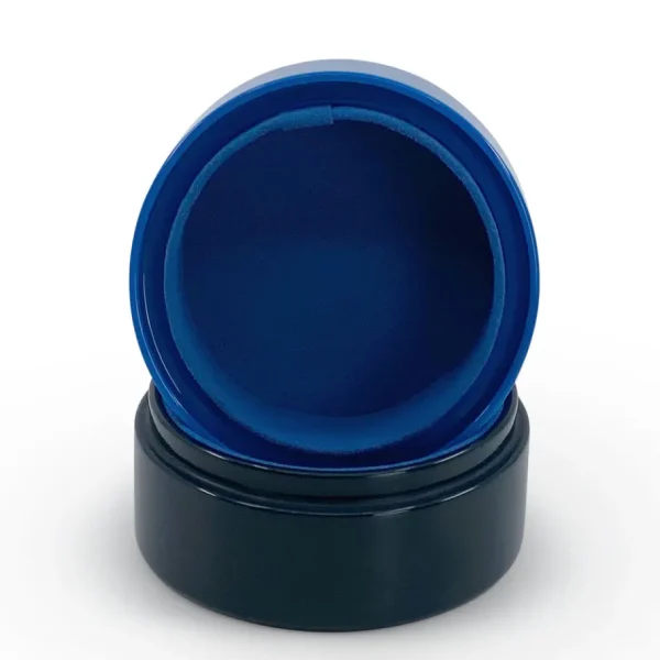 Trove Midnight Navy Short Sidekick