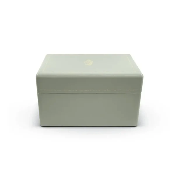 Trove Mint Mini Trunk