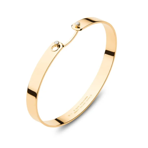 Nouvel Heritage Monday Morning GM Mood Bangle