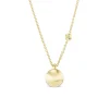 TinyGods Orb with Long Chain