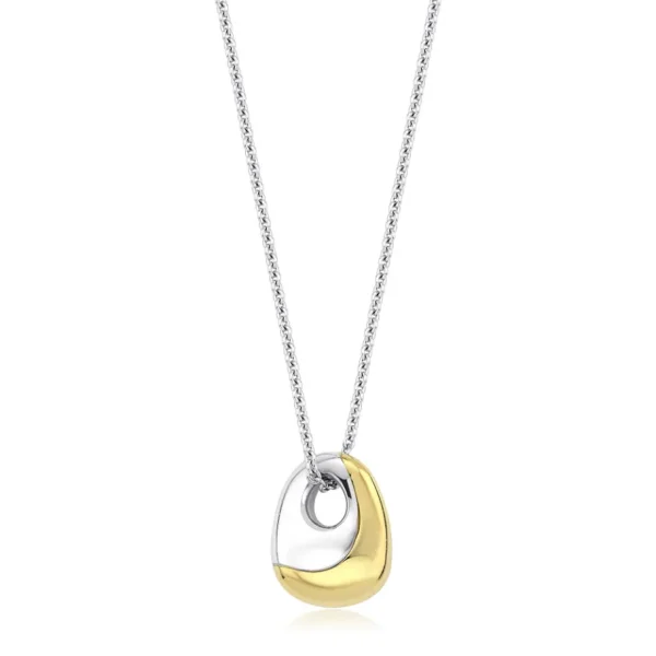 Kloto Ray Necklace
