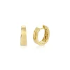 Anita Ko Small Meryl Hoops