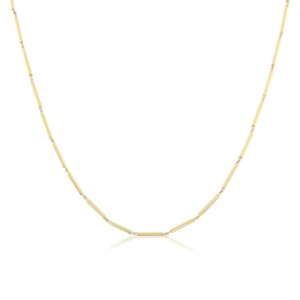 Tiny Gods Stick Link Chain