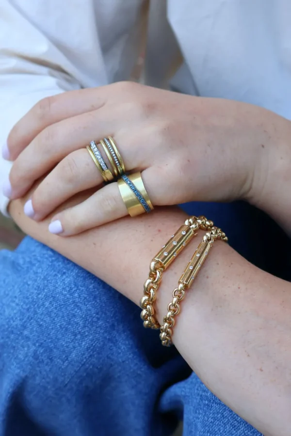 TinyGods The Small Yvonne Bracelet