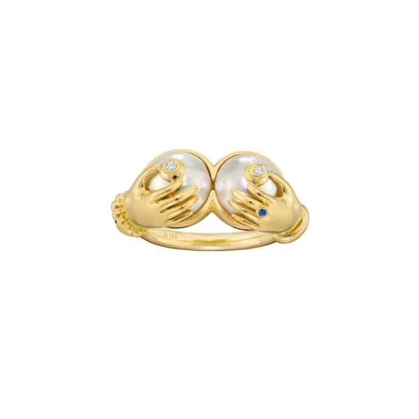 Sauer Venus Ring