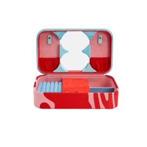 Bea Bongiasca WOLF X Medium Jewelry Box