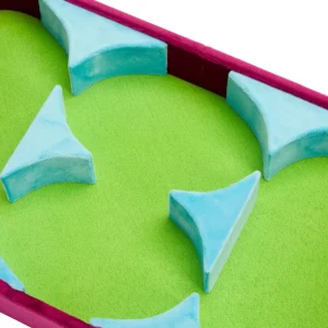 Bea Bongiasca WOLF X Medium Jewelry Tray