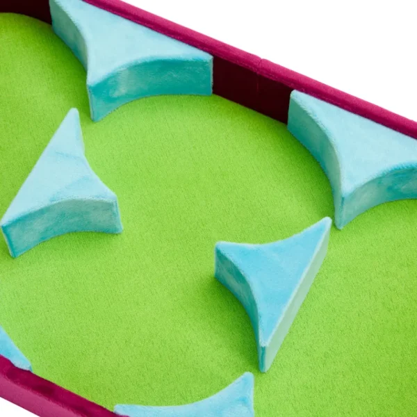 Bea Bongiasca WOLF X Medium Jewelry Tray