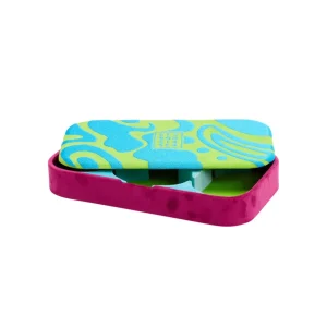 Bea Bongiasca WOLF X Medium Jewelry Tray