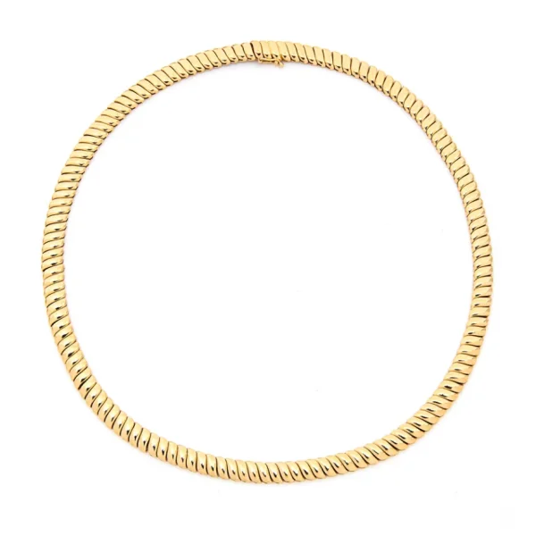 Anita Ko Zoe Choker