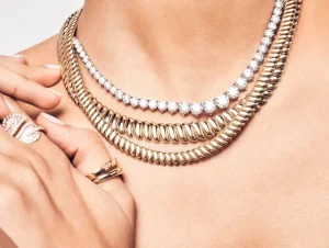 Anita Ko Zoe Choker